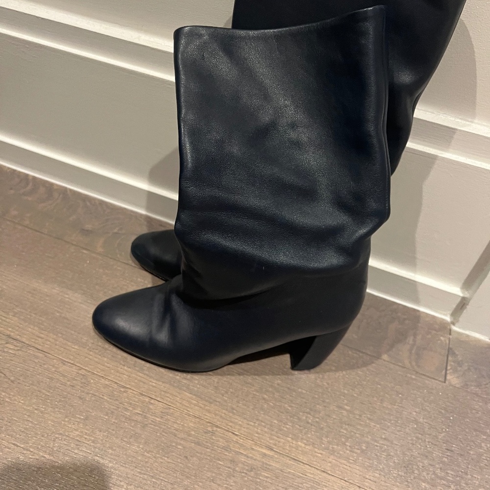 Neous Booties